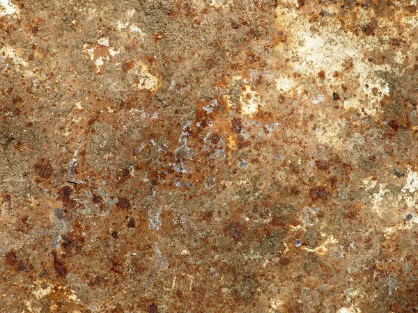 Old rusty metal texture.Background. Stock Photo