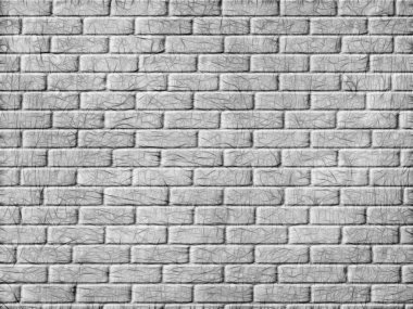 tek renkli tuğla duvar arka plan.