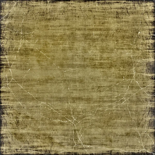 Old parchment texture as abstract background. — Stock Photo, Image