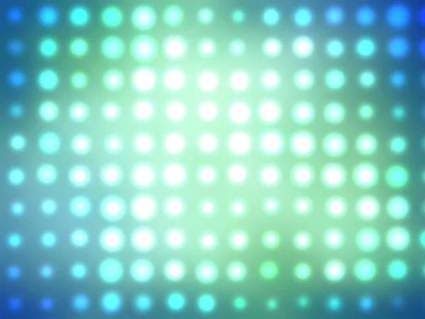 Turquoise glowing abstract background. — Stock Photo, Image