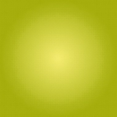 Yeşil yarım tonlu noktalar arka plan. Vektör pazarlama arkaplanı.