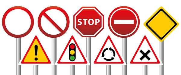 Señalización imágenes de stock de arte vectorial | Depositphotos Señalización imágenes de stock de arte vectorial | Depositphotos
