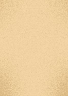 Grunge kağıt arka planı. Eski vektör belgesi.