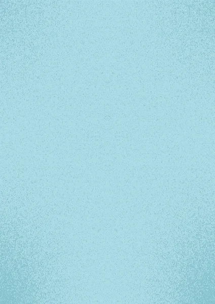 創造的なテクスチャの背景 ベクトルライトブルーの背景 — ストックベクタ