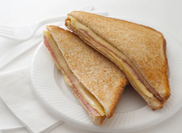 Panino — Foto Stock