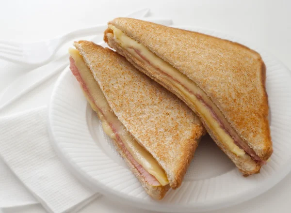 Sandwich Stock Picture