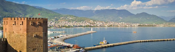 Caminar por Alanya —  Fotos de Stock