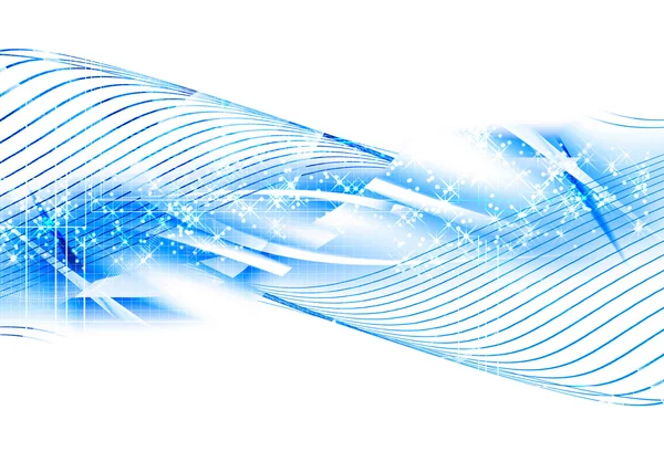 Soyut teknoloji arkaplanı