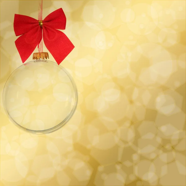 Background for christmas or other holiday congratulations — Stock Photo, Image