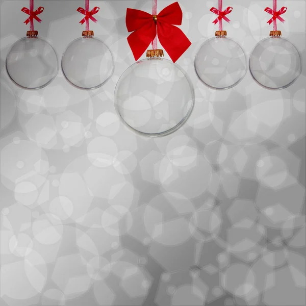 Background for christmas or other holiday congratulations