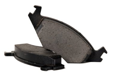 Otomobil tekerlekleri için fren balataları