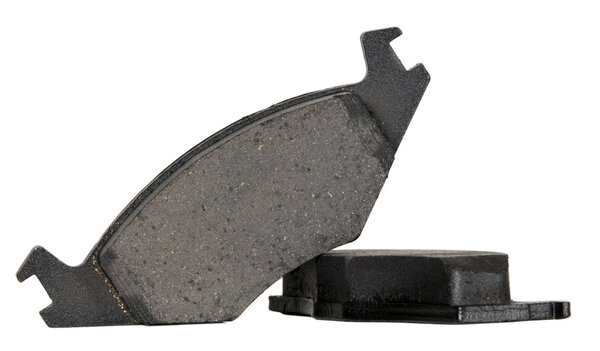 Тормозные колодки для автомобильных колес
