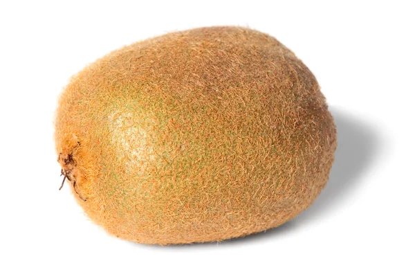 Green fruit kiwi — Stock Photo, Image