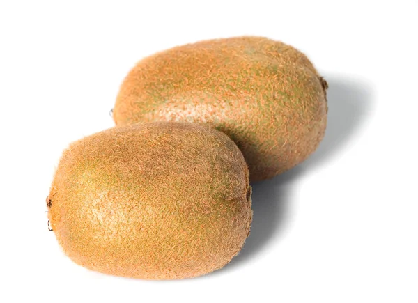 Green fruit kiwi — Stock Photo, Image
