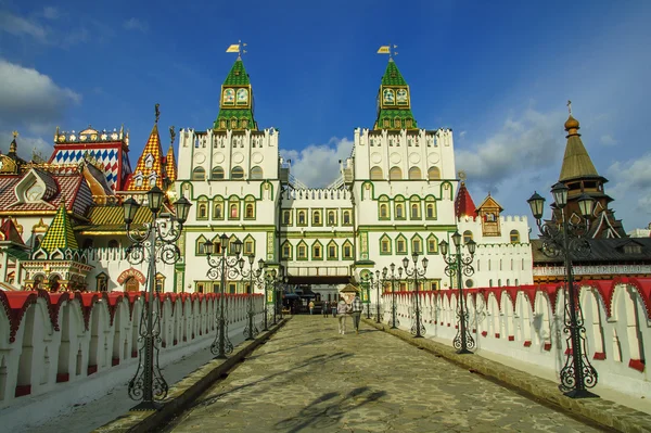 Izmailovo Kremlin Fotos De Stock Sin Royalties Gratis