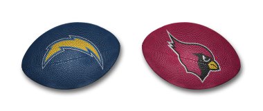 şarj cihazları vs cardinals