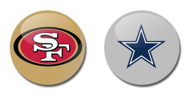 49ers vs cowboys