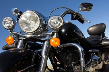 Motosiklet farlar
