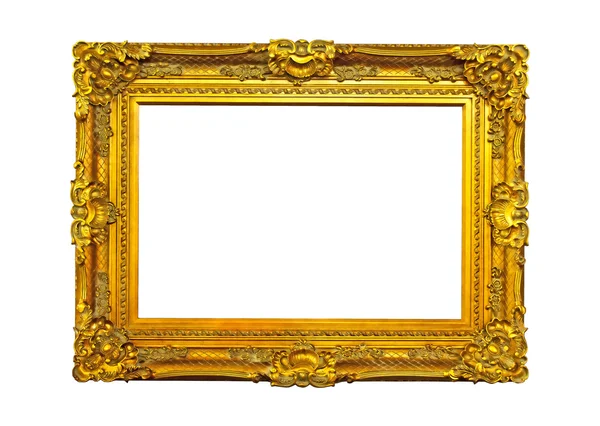 Picture Frame — Stock Photo, Image