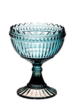 Vazo tatlılar için.