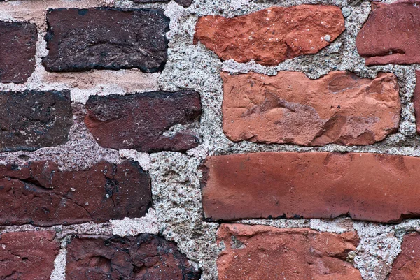 Brick wall. — Stock Photo, Image