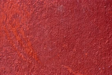 kırmızı duvar dokusu.