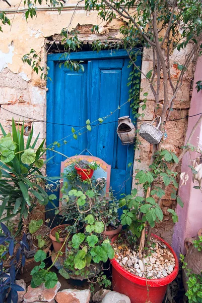 Crete. Greece. — Stock Photo, Image