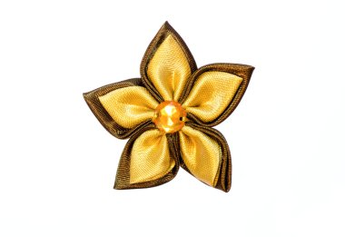 Decorative flower. clipart