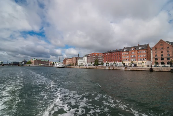 København. – stockfoto