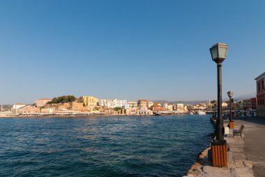 chania dolgu.