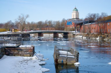 suomenlinna Kalesi