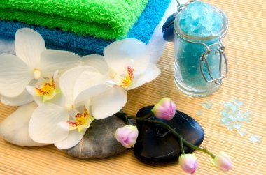spa konsept.