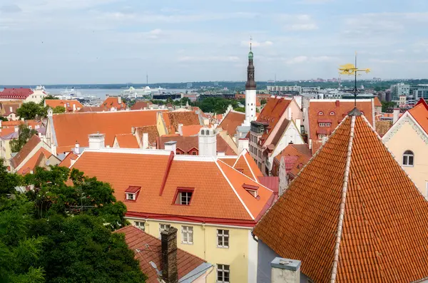 Tallinn Eski Kasabası