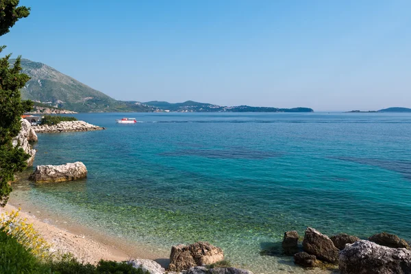 Kroatië. — Stockfoto