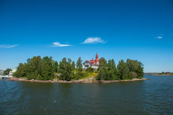 Helsinki, Finnland lizenzfreie Stockfotos