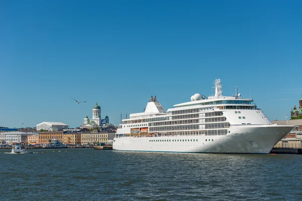 Helsinki. Finnland. lizenzfreie Stockbilder