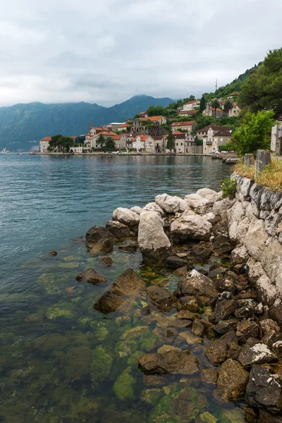 Montenegro. — Stockfoto