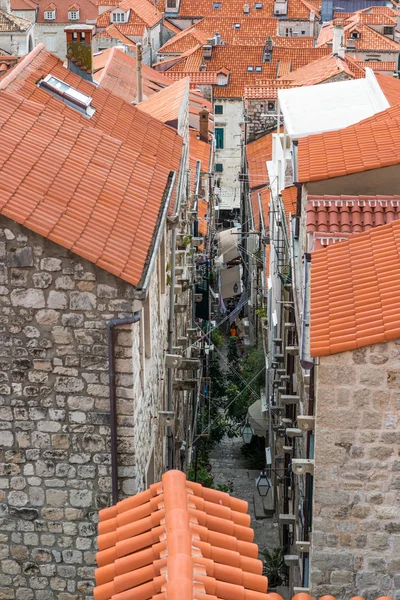 Dubrovnik, Hırvatistan