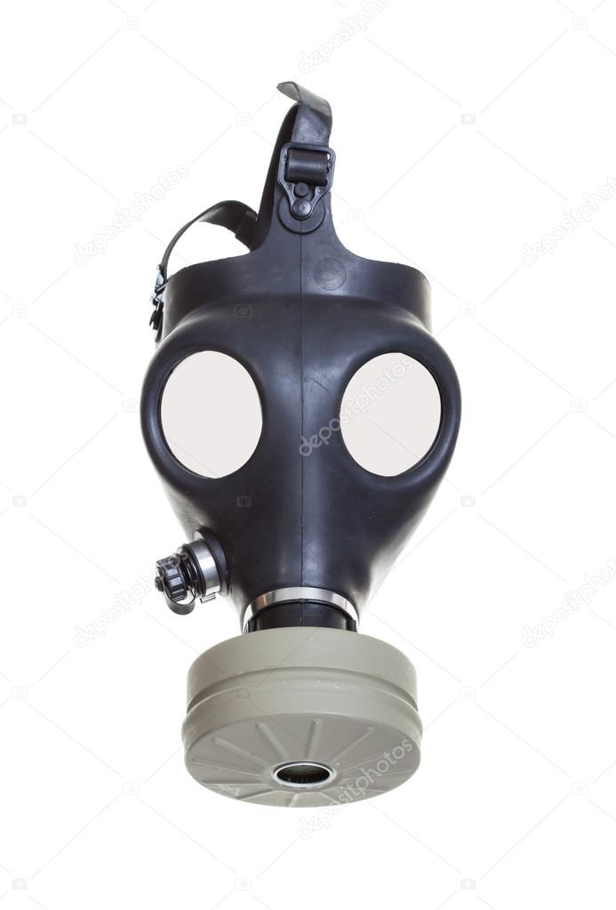 Gas Mask