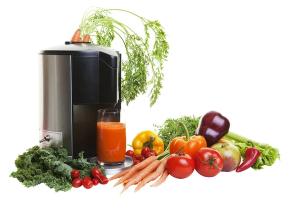 Juicer. — Fotografia de Stock