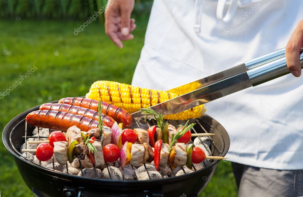 Summer Barbecue