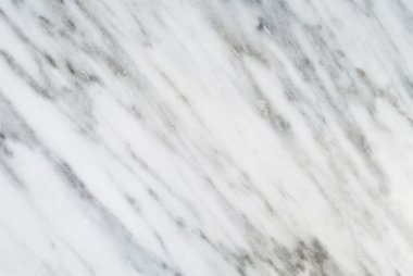 Carrara mermer dokusu