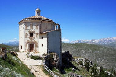 Santa Maria della Pietà Church