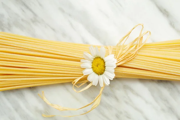 Olasz spagetti — Stock Fotó