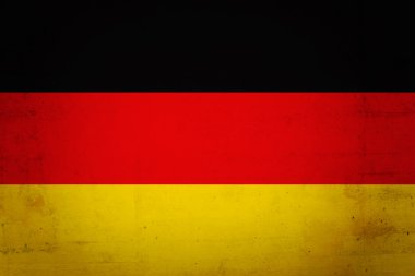 Alman Bayrağı