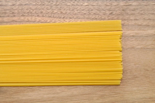 Espaguetis italianos — Foto de Stock