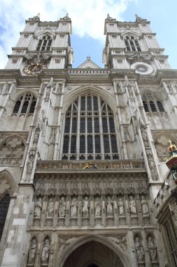 Westminster Abbey