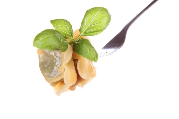 Tortellini de — Foto de Stock