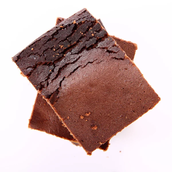 Brownie — Stock Photo, Image