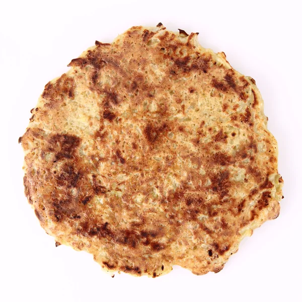 Kartoffelpuffer — Stockfoto